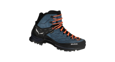 Salewa Hiking Shoes Rental in Bled, Slovenia