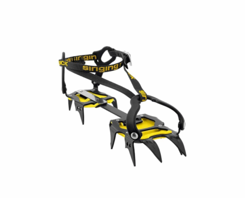 Crampons