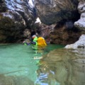 Rio Simon Canyoning