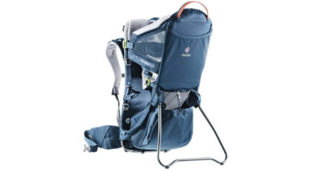 Baby Carrier Backpack for rent in Bled, Slovenia