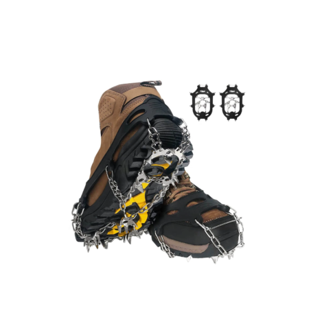 Chain Crampons