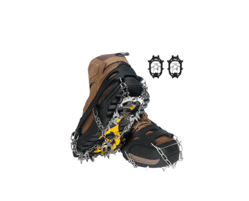 Chain Crampons