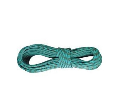Climbing rope