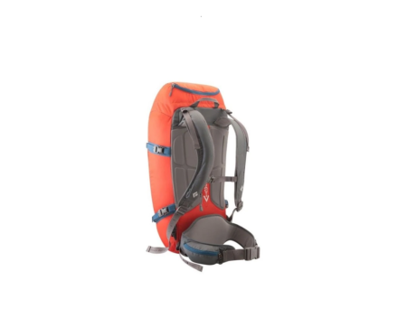 Equipment Rent Backpack