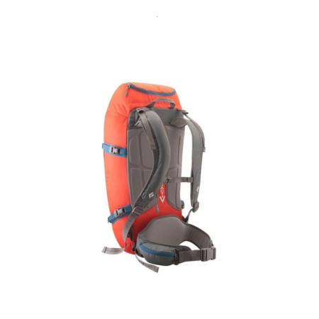 Equipment Rent Backpack