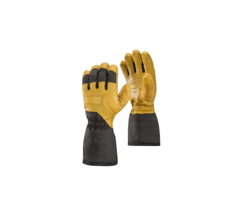 Winter Hiking Gloves