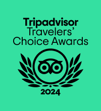 2024 Trip Advisor