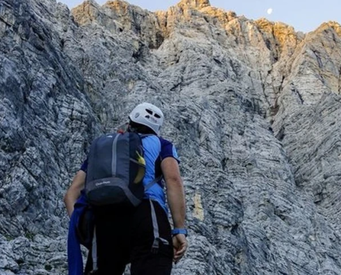 Multi Pitch - The Face Of Sphinx