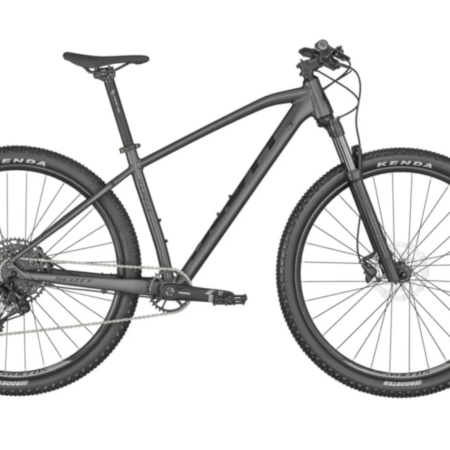 Rent a Premium Bike in Bled, Slovenia. Scott Aspect Bike for Rent