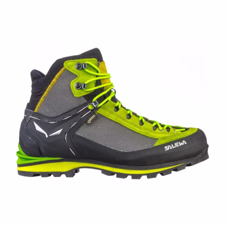 Hiking Equipment Rental in Slovenia: Hiking Boots