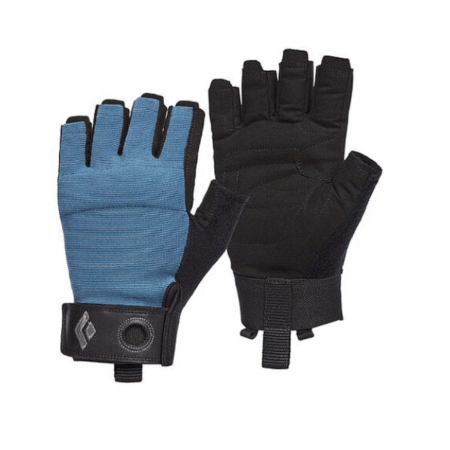 via ferrata gloves rental